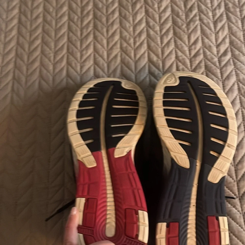 Mess ASICS - Picture 2 of 4